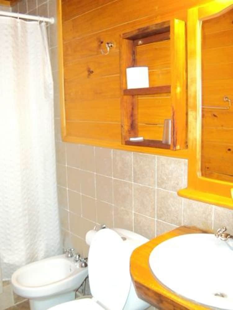 Hotel Miradores Del Lanin