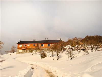 Hotel Miradores Del Lanin