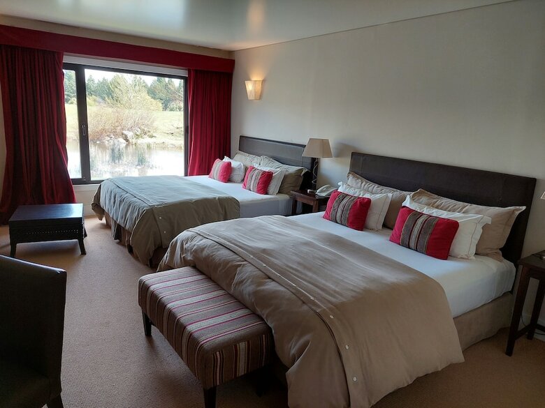 Hotel Loi Suites Chapelco