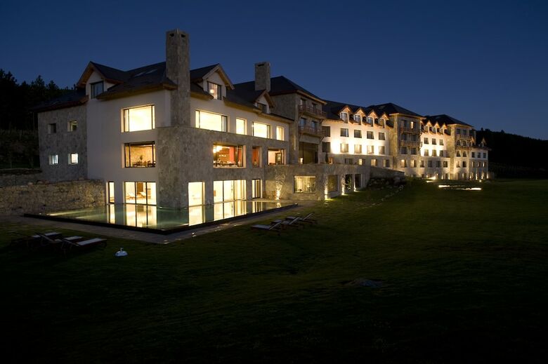 Hotel Loi Suites Chapelco