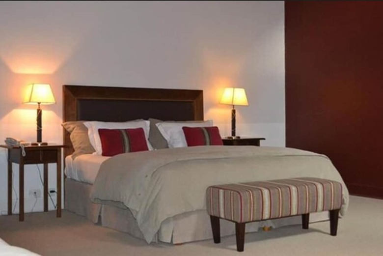 Hotel Loi Suites Chapelco