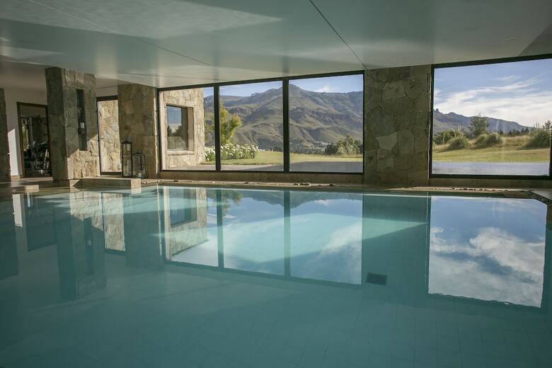 Hotel Loi Suites Chapelco