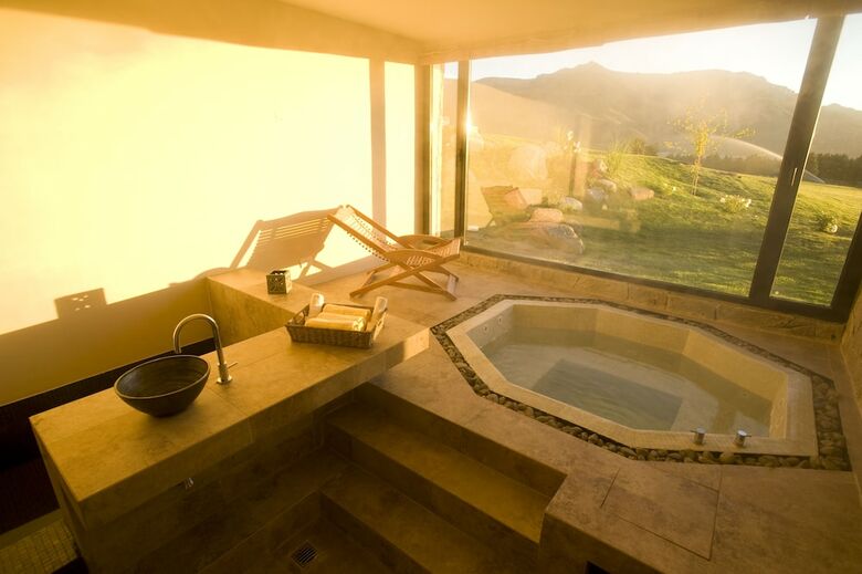 Hotel Loi Suites Chapelco