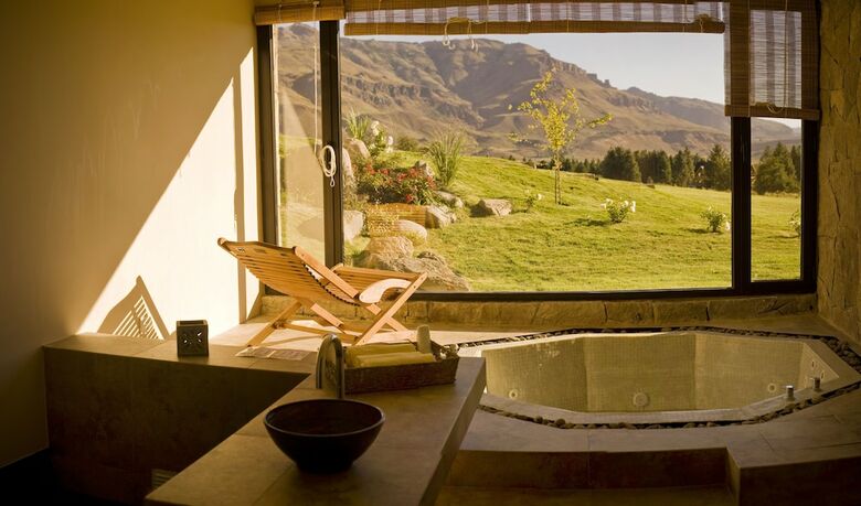 Hotel Loi Suites Chapelco