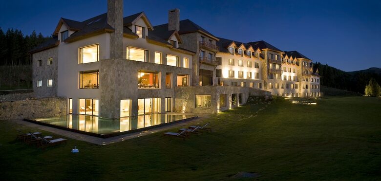 Hotel Loi Suites Chapelco