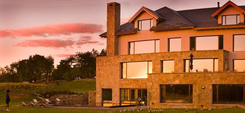 Hotel Loi Suites Chapelco