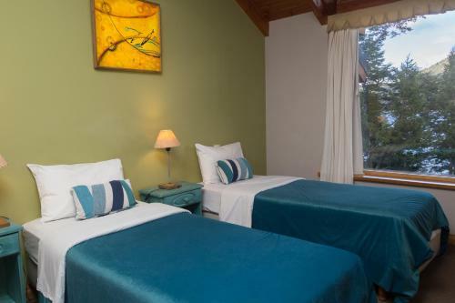 Peninsula Petit Hotel