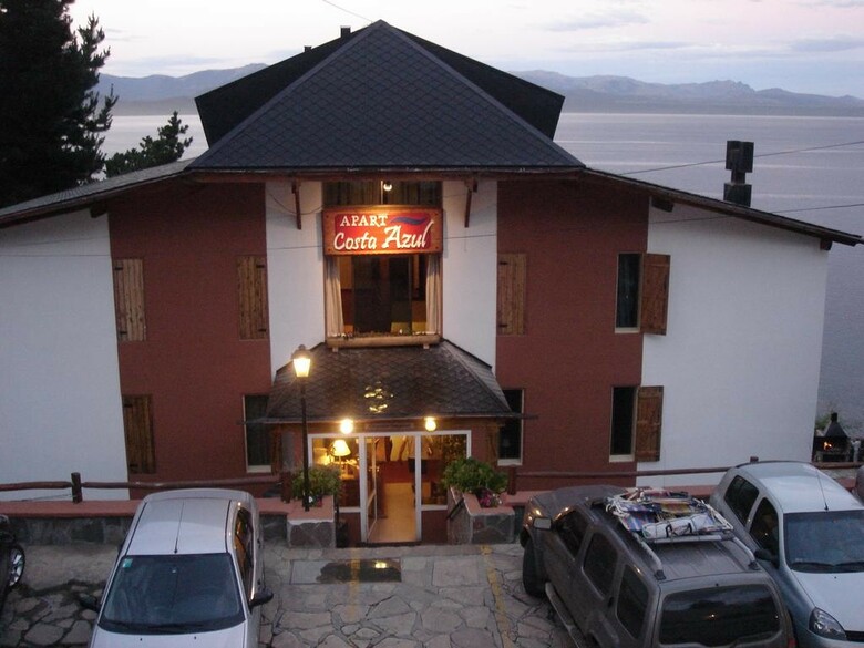 Hotel Apart Costa Azul