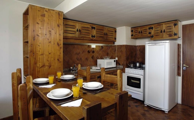 Hotel Apart Costa Azul