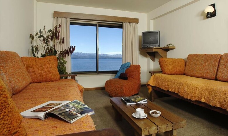 Hotel Apart Costa Azul