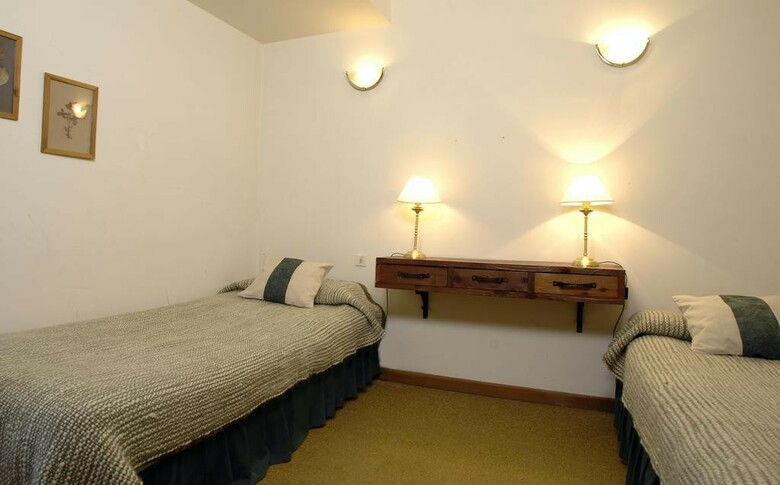 Hotel Apart Costa Azul