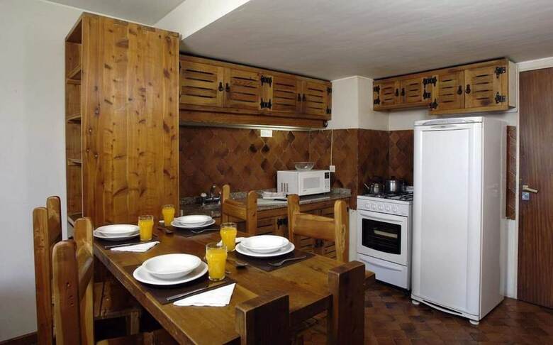 Hotel Apart Costa Azul