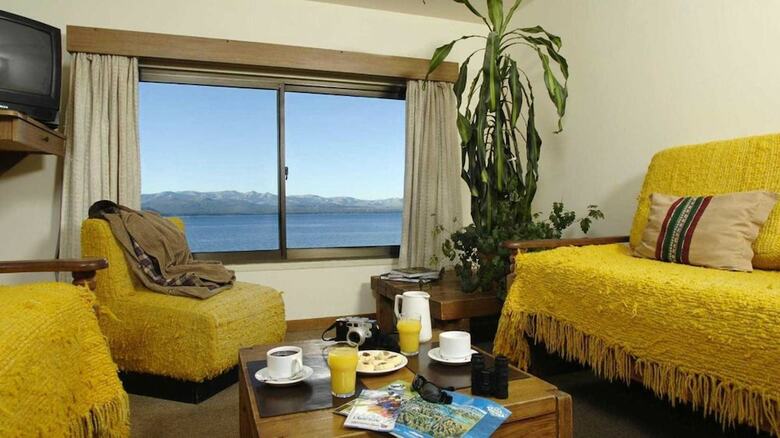 Hotel Apart Costa Azul