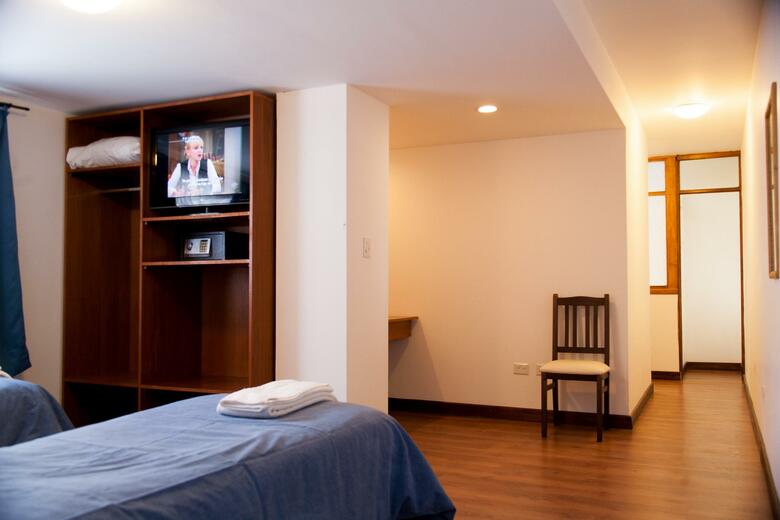 Hotel Premier Bariloche