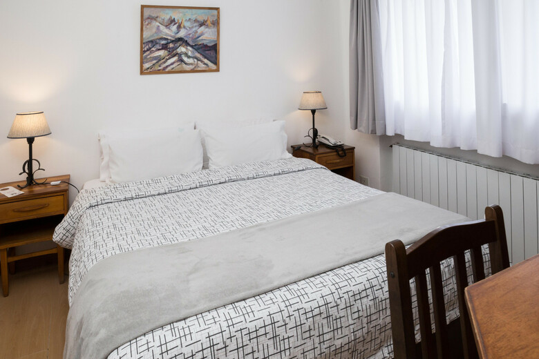 Hotel Premier Bariloche