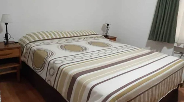 Hotel Premier Bariloche