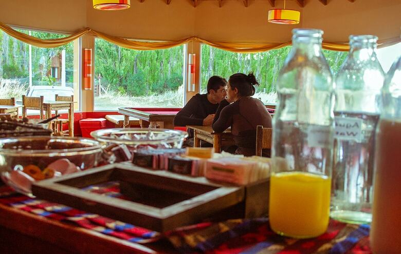 Hostal Marcopolo Inn Calafate