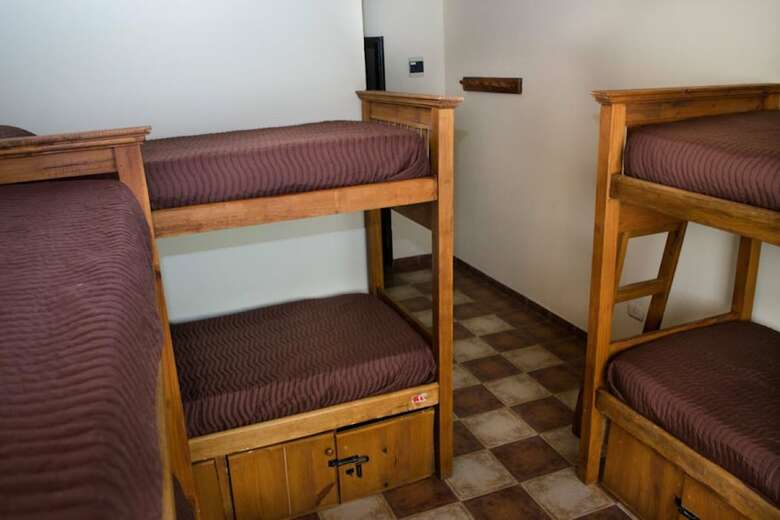 Hostal Marcopolo Inn Calafate