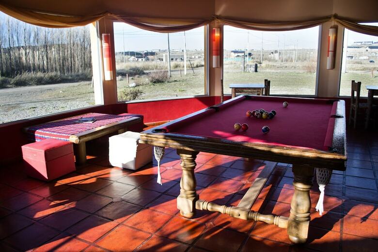 Hostal Marcopolo Inn Calafate