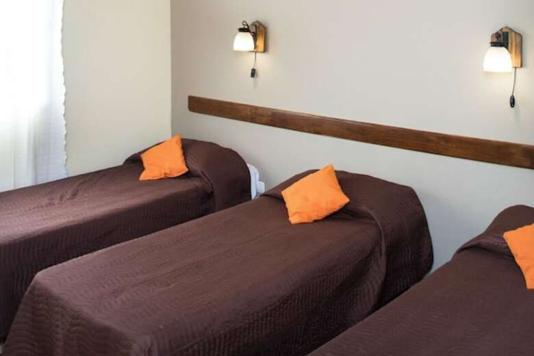 Hostal Marcopolo Inn Calafate