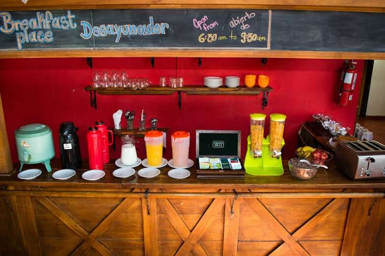 Hostal Marcopolo Inn Calafate