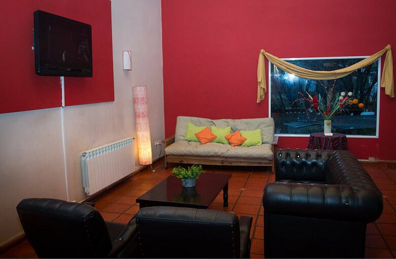 Hostal Marcopolo Inn Calafate
