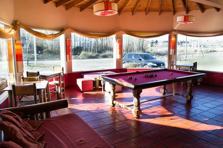 Hostal Marcopolo Inn Calafate