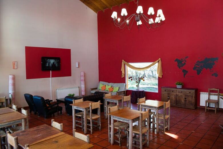 Hostal Marcopolo Inn Calafate