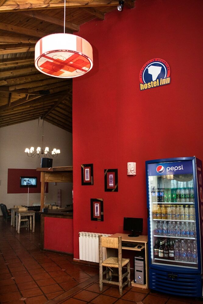 Hostal Marcopolo Inn Calafate