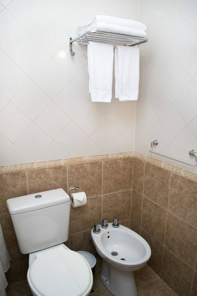 Hostal Marcopolo Inn Calafate