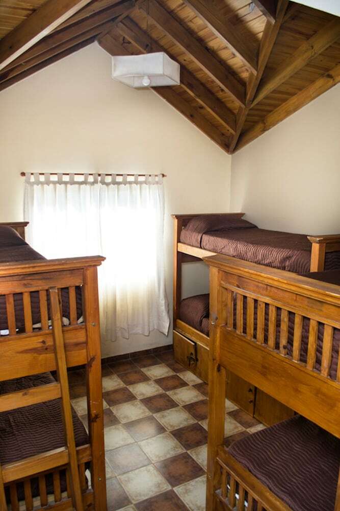 Hostal Marcopolo Inn Calafate