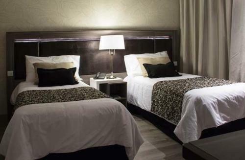 Hotel Merit Rio Gallegos