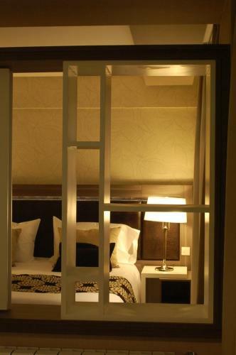 Hotel Merit Rio Gallegos