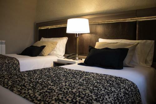 Hotel Merit Rio Gallegos
