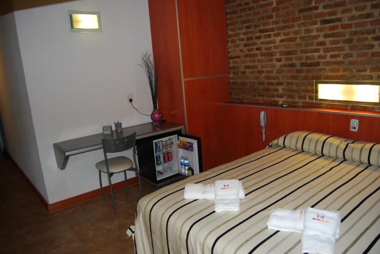 Necof Hotel