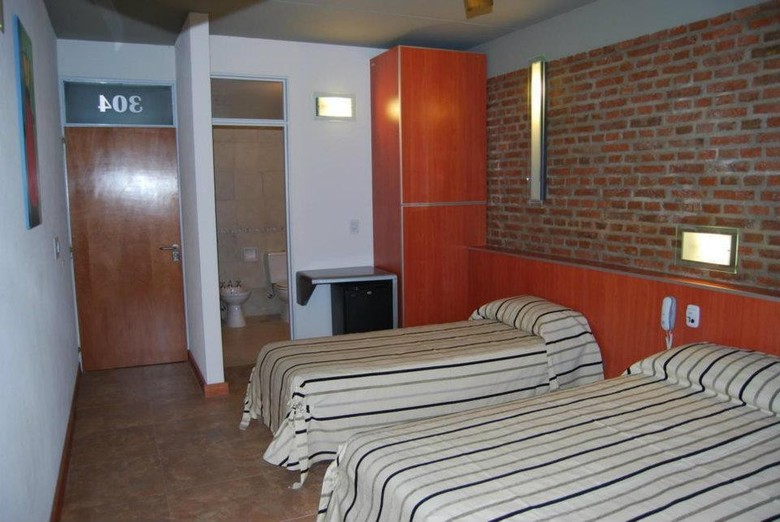 Necof Hotel