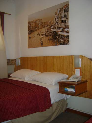 Zurich Hotel