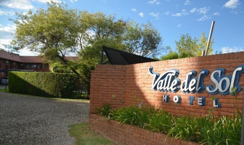 Hotel Valle Del Sol