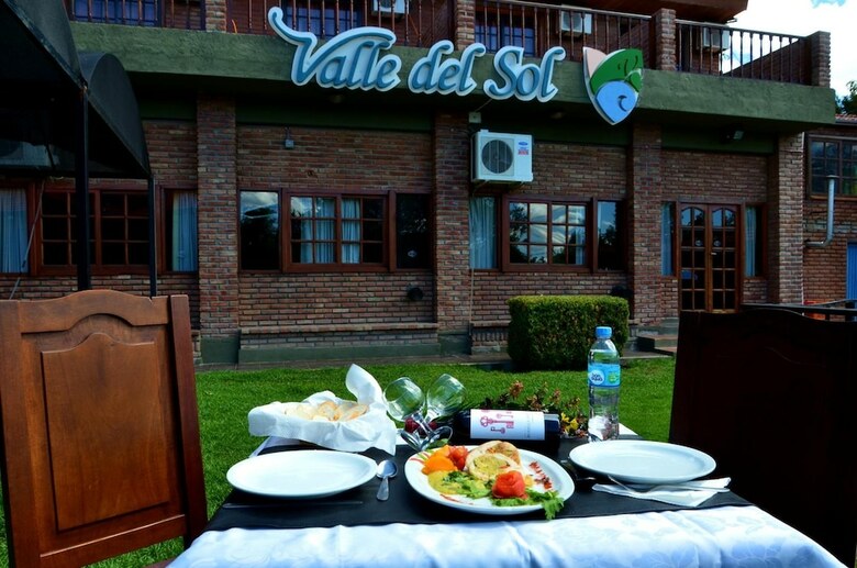 Hotel Valle Del Sol
