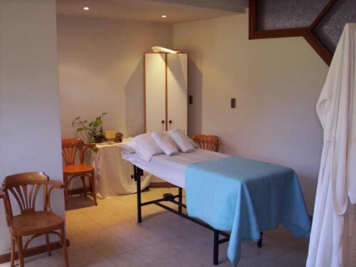 Hotel Microclima Resort