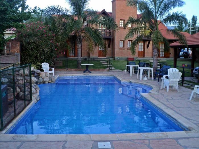 Hotel Microclima Resort