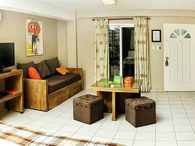 Hotel La Rozada Suites