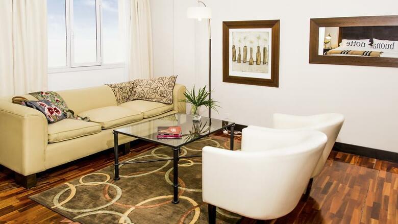 Tolosa Hotel