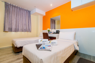 Hotel Fragrance - Sunflower