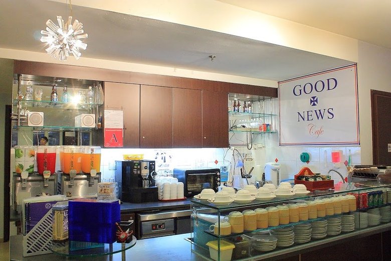 Hotel Fragrance - Sunflower