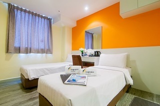Hotel Fragrance - Sunflower