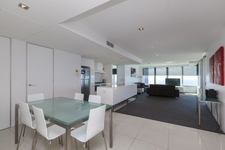 Hotel Q1 Resort & Spa