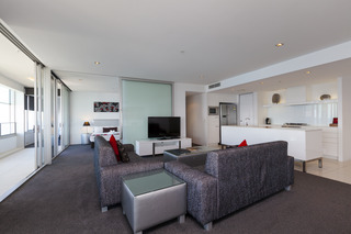 Hotel Q1 Resort & Spa