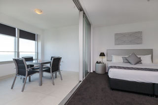 Hotel Q1 Resort & Spa