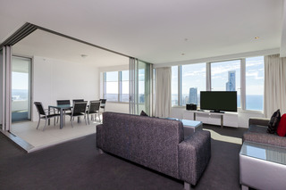 Hotel Q1 Resort & Spa